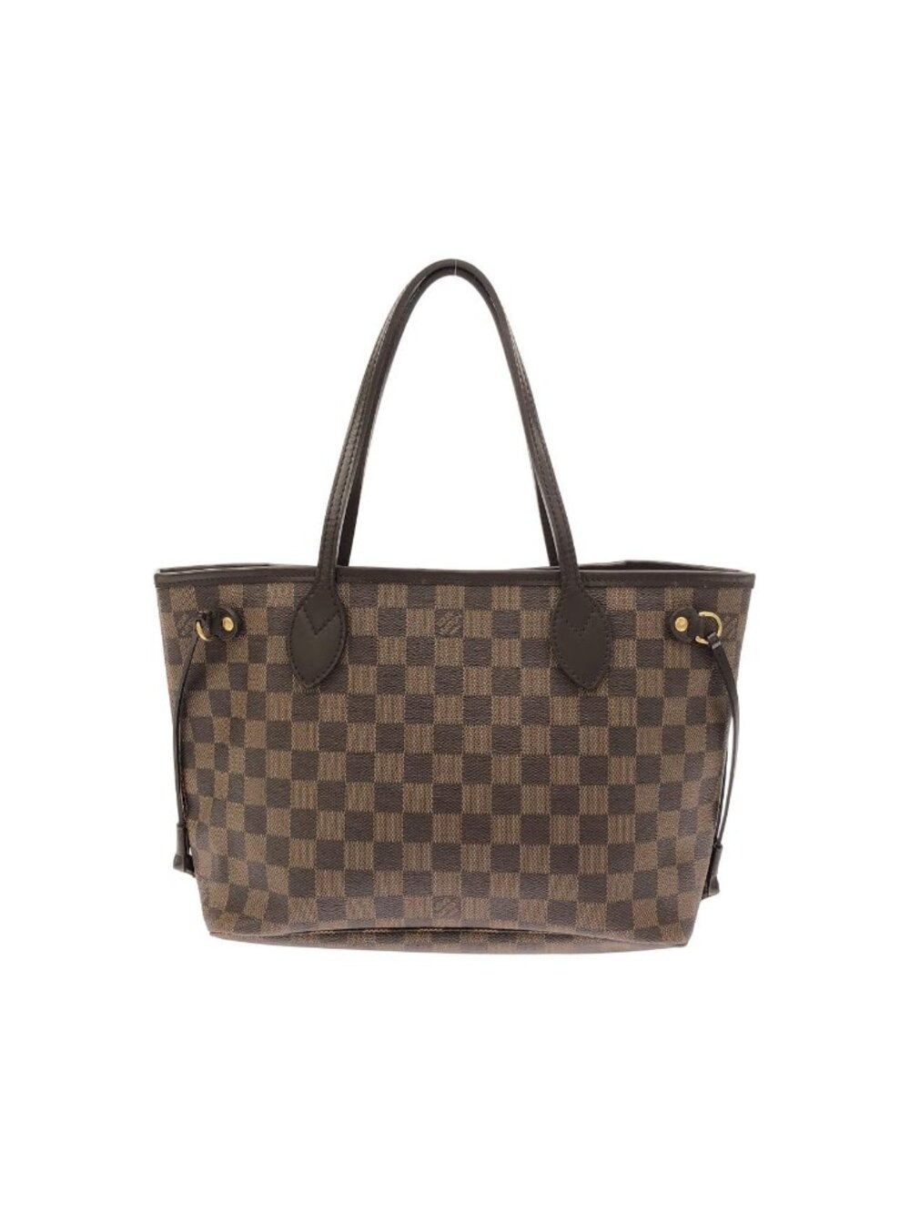 Louis Vuitton Damier Neverfull PM Bag